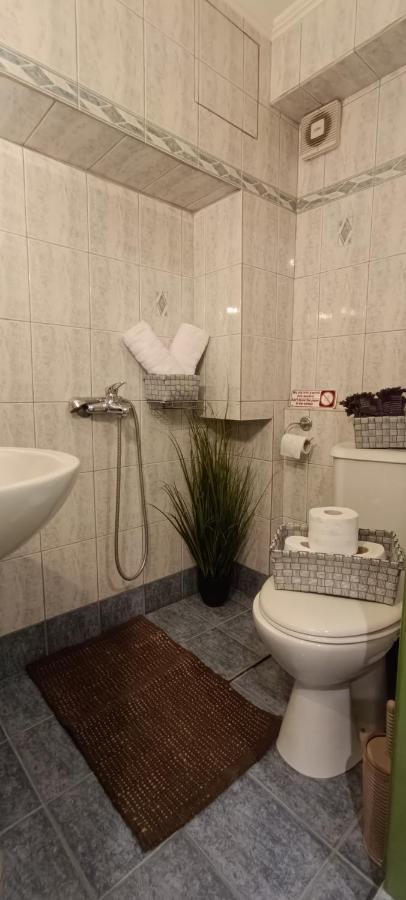Akon Nafplio Room Dış mekan fotoğraf