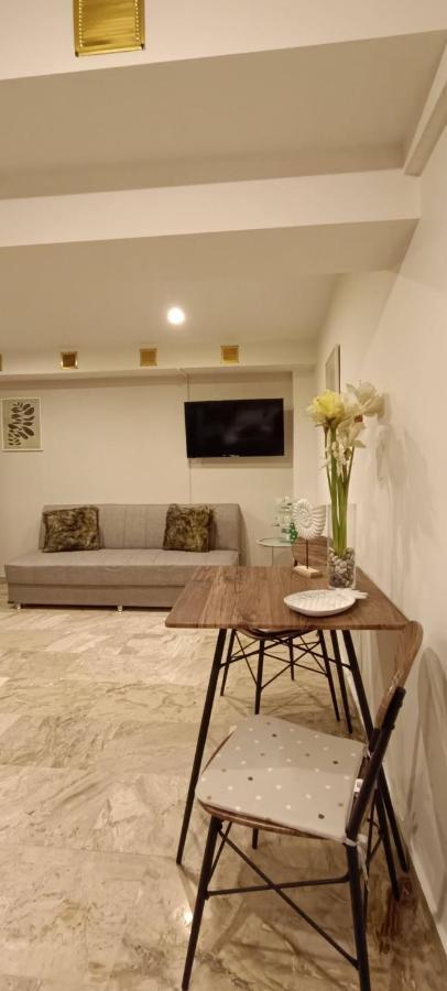 Akon Nafplio Room Dış mekan fotoğraf