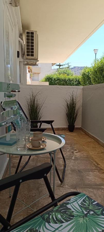 Akon Nafplio Room Dış mekan fotoğraf