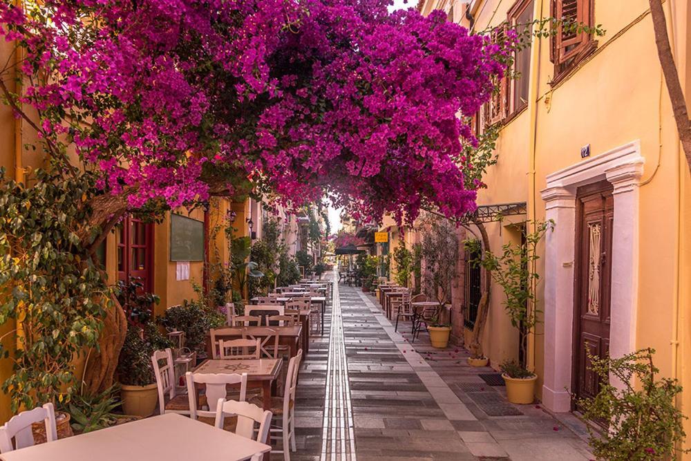 Akon Nafplio Room Dış mekan fotoğraf