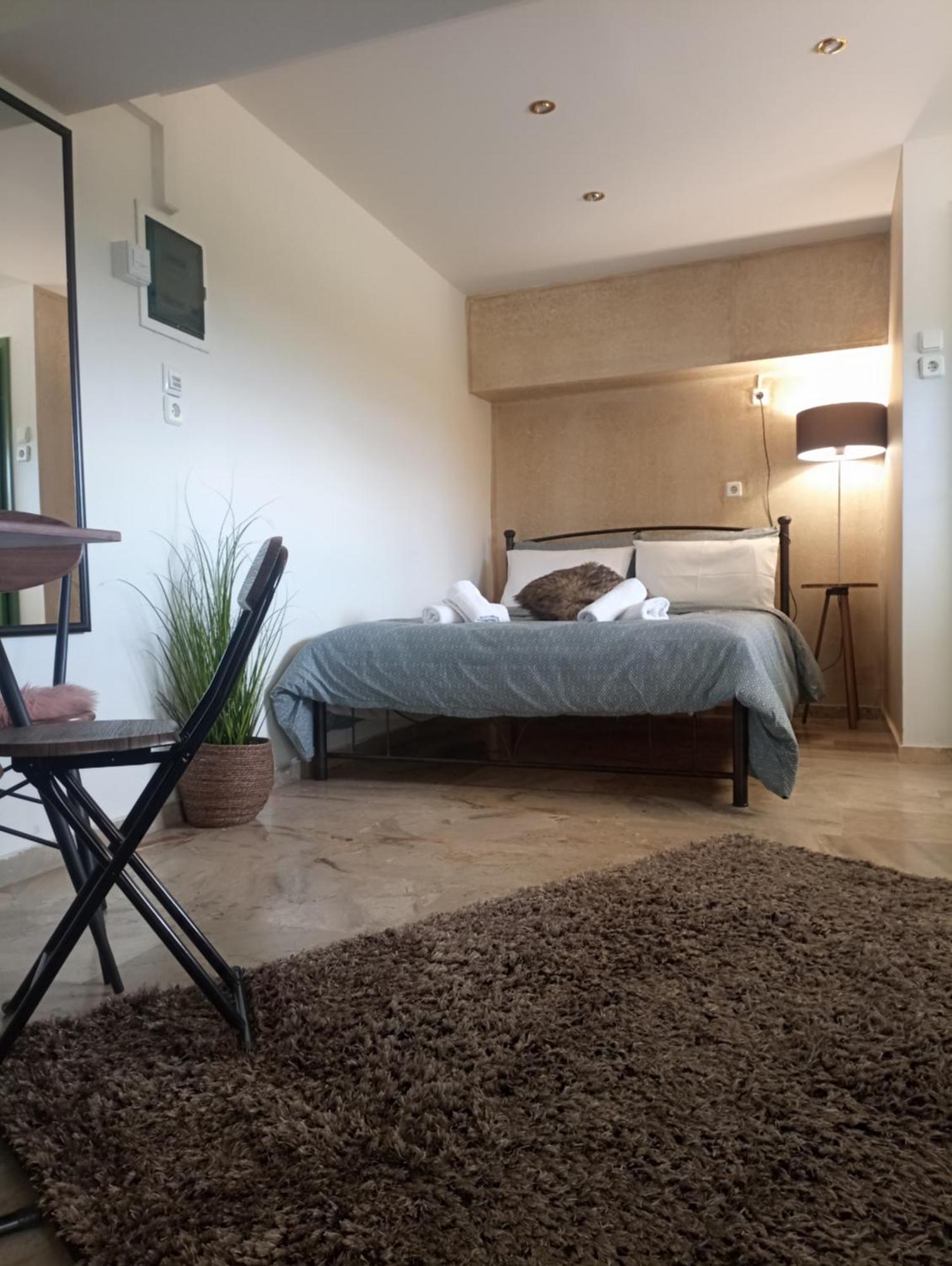 Akon Nafplio Room Dış mekan fotoğraf