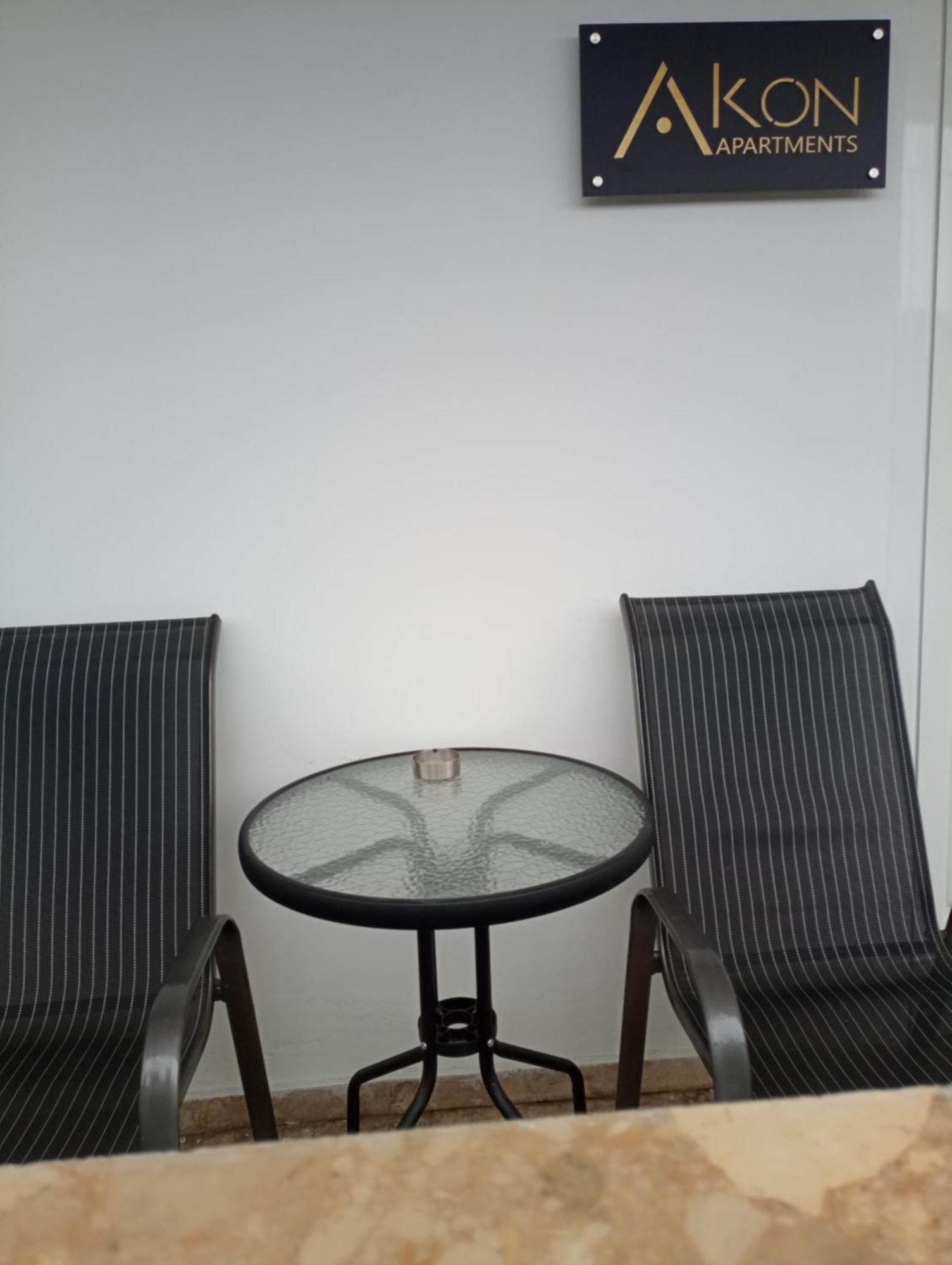 Akon Nafplio Room Dış mekan fotoğraf