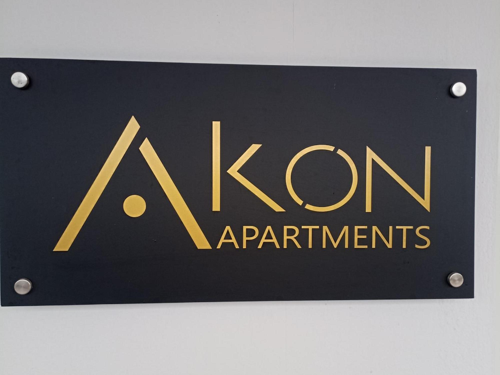 Akon Nafplio Room Dış mekan fotoğraf